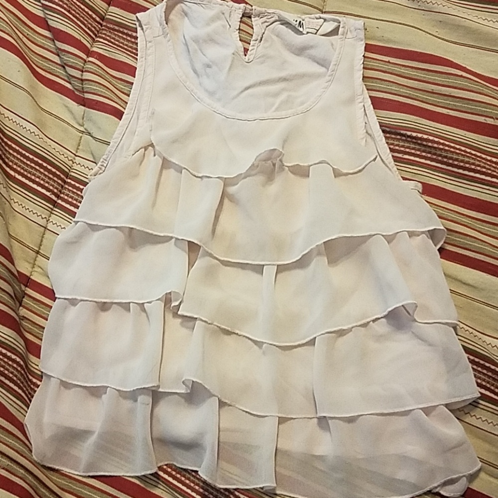 Girls top